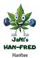 Preview: JaNi's HAN-FRED - Hanftee